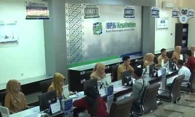 Repotnya BPJS! - AIMAN (1)