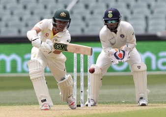 വിക്കറ്റ് കീപ്പിംഗിൽ താരമായി പന്ത് | Oneindia Malayalam