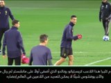 حصري: كرة قدم: يوفي لن يفوز بدوري الأبطال رغم ضمّه الرائع رونالدو- دجوركاييف