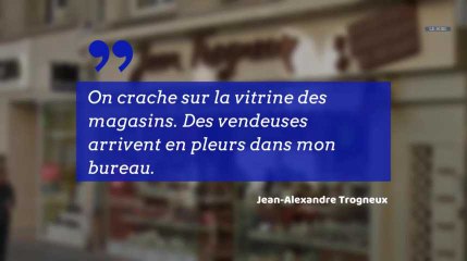 "Gilets jaunes" : le neveu de Brigitte Macron n'en peut plus