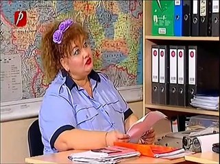 Trasnitii SEZON 31 EPISOD 47