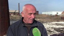 “Bomba ekologjike” e Marinzës rrezikon shëndetin e banorëve - Top Channel Albania - News - Lajme