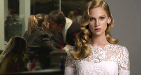 Farah Zeynep Abdullah'tan Aşk İtirafı: Eğlenmeye Çıktım İlk Gece de Sevgilimle Tanıştım