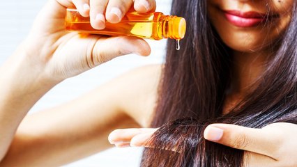 Hair Care: Right way of Hair Oiling | जानें  कितनी देर तक बालों में लगाकर रखना चाहिए तेल | Boldsky