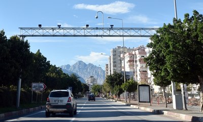 Belediye Başkanı ses kaydıyla iddiaları yalanladı