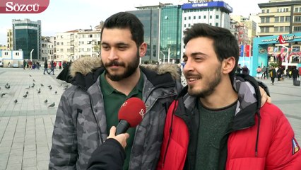 Vatandaşların belediye başkanlarından beklentisi