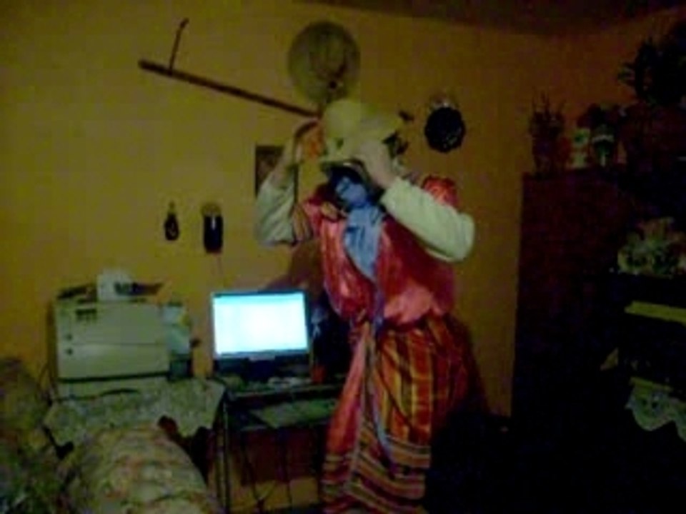 la zobida de farouk