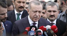 Son Dakika! Erdoğan: Bu Hafta İçerisinde Bahçeli ile Bir Araya Gelebiliriz