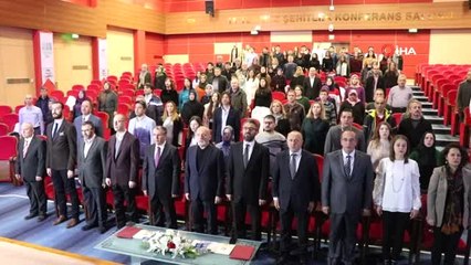 Kbü Diş Hekimliği Fakültesi'nin İlk Öğrencileri Beyaz Önlüklerini Giydi