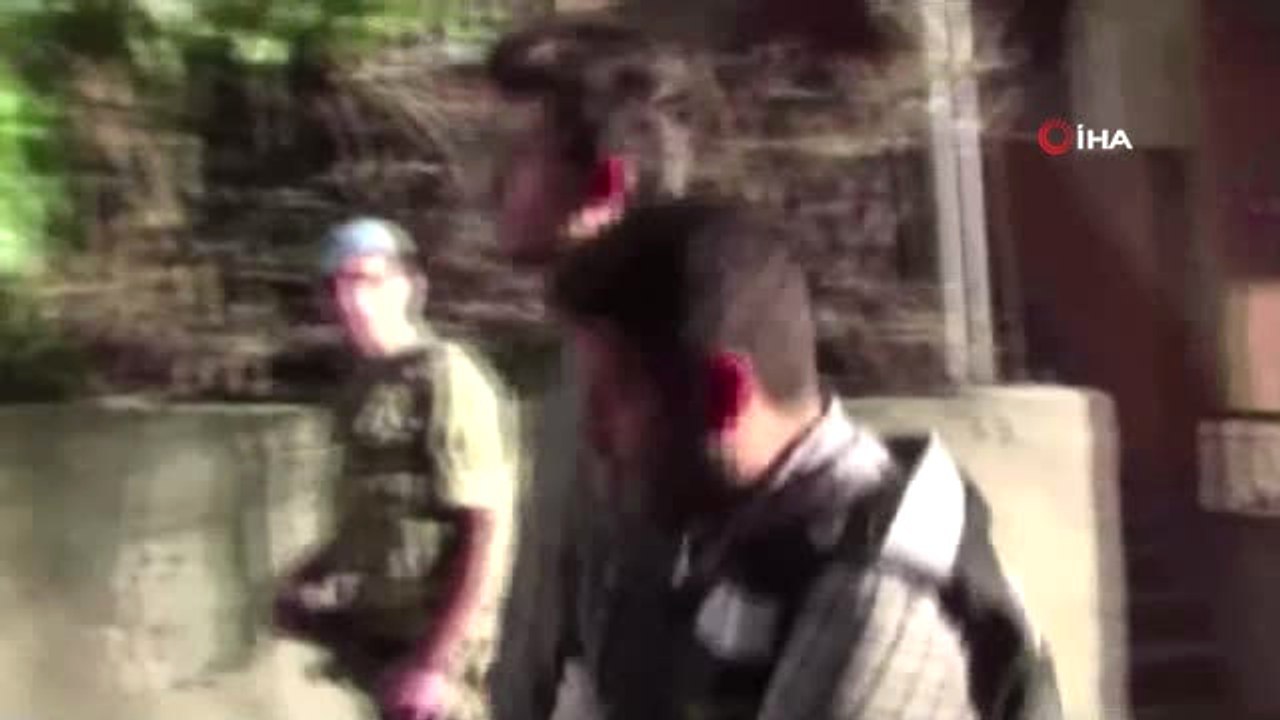 Fetö'nün Yurt Dışı ve Yurt İçi Yapılanmasına Operasyon: 42 Kişi Hakkında Gözaltı Kararı Verildi