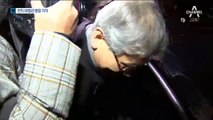 두 전직 대법관 영장 기각…양승태 조준하다 가로막힌 검찰