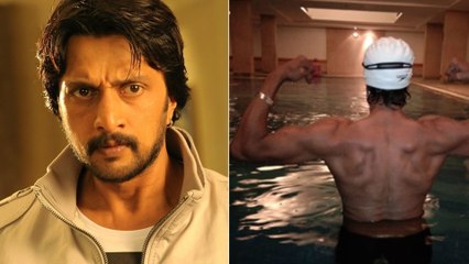 ಅಂದು 'ಪೈಲ್ವಾನ್' ಕಾಲೆಳೆದವರಿಗೆ ಇಂದು ಮಾಂಜ ಕೊಟ್ಟ 'ಹೆಬ್ಬುಲಿ' | FILMIBEAT KANNADA