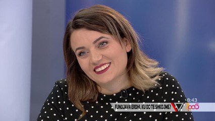 7pa5 - Ku mund ta kalojmë fundjavën - 7 Dhjetor 2018 - Show - Vizion Plus