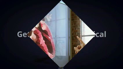 Virtual Reality Healthcare - Get Animated! Medical