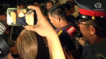 Bong Revilla grants first interview since his acquittal from plunder