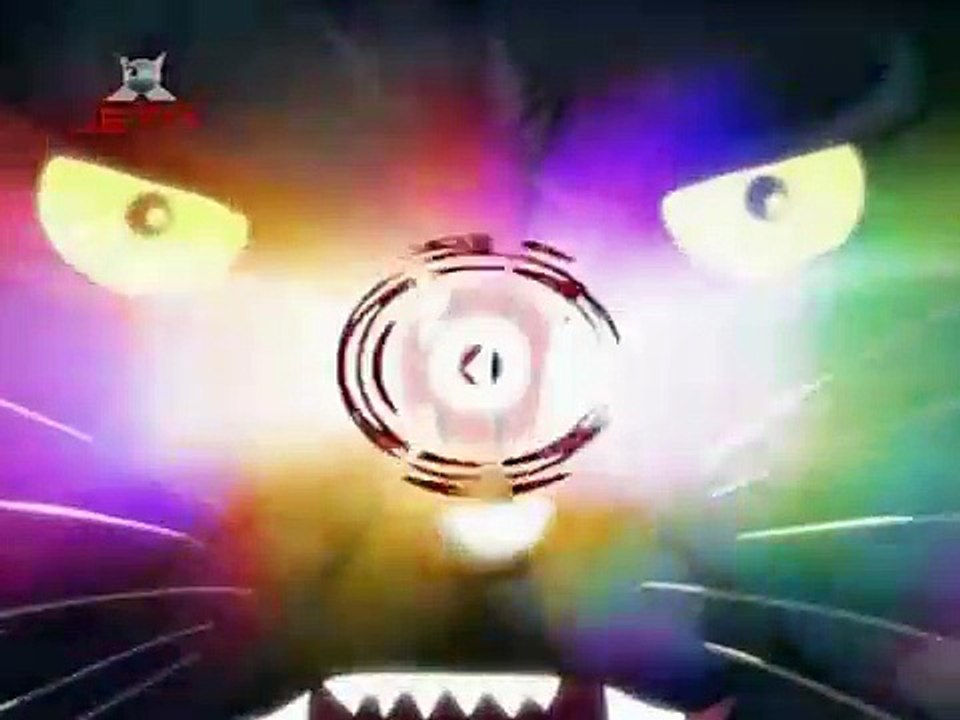 Diabolik Intro