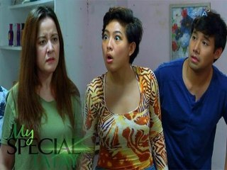 My Special Tatay: Sagad na ang pasensya ni Isay | Episode 70