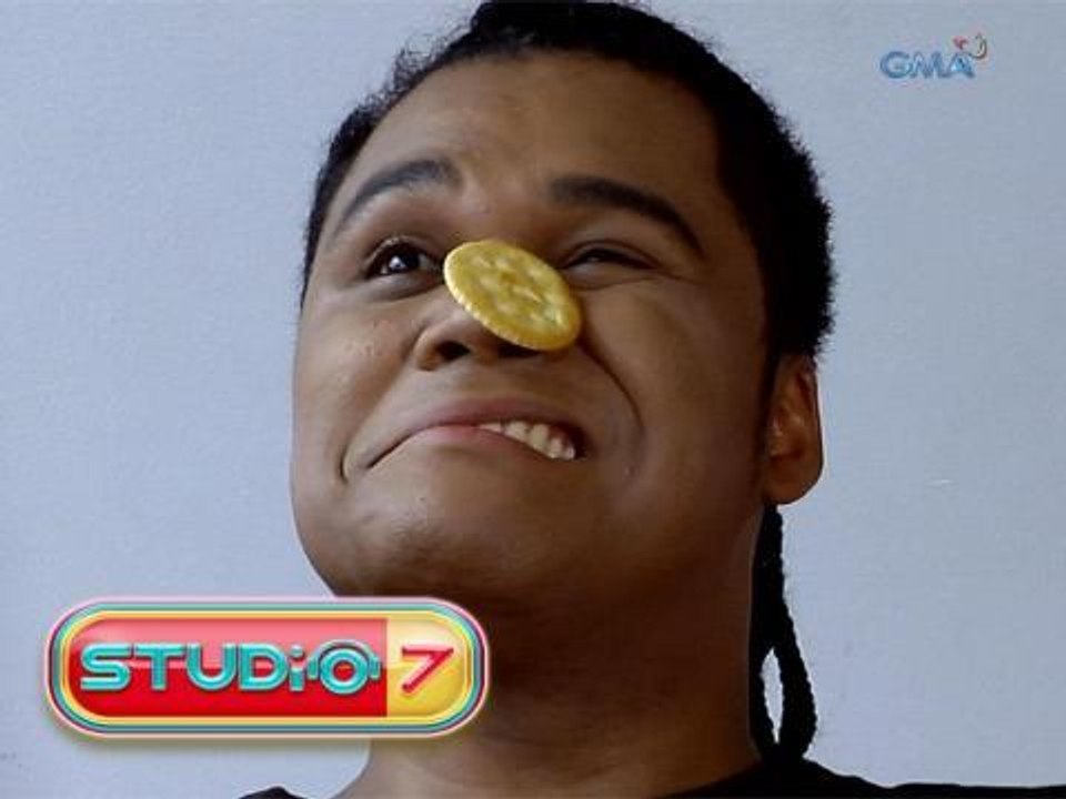 Studio 7: Cookie Challenge with the Clashers
