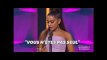 Ce discours d’Ariana Grande va rassurer tous les ados qui se sentent perdus