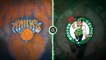 Kyrie Irving leads Celtics to comfortable win over Knicks