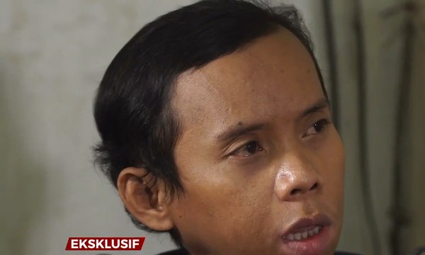 Pasien Cuci Darah & Osteoporosis Keluhkan Kebijakan Baru BPJS Kesehatan - AIMAN