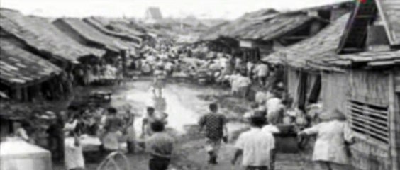 Massa Demonstrasi Anti Malaysia, Inggris, Amerika Serikat 26 Januari 1965