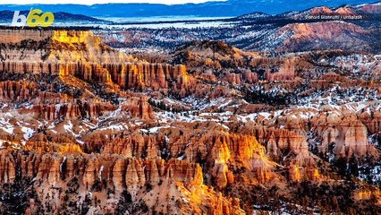 5 Awesome Things to Do in U.S. National Parks this Winter