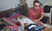 Perjuangan Pasien BPJS Kesehatan Lawan Gagal Ginjal & Osteoporis - AIMAN