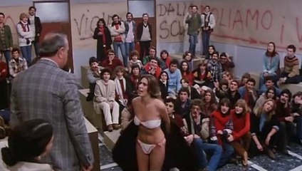 Tutti A Squola EROT.ICO - Bombolo, Pippo Franco, Gianfranco D'Angelo, Lino Banfi 2T