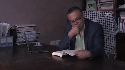 Filistin'de Bölünmenin Son Bulması Yolları Aranıyor (2)