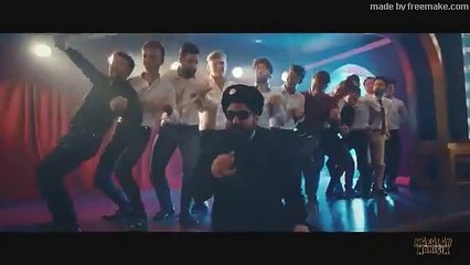 Eypio - Kaşık (Kafalar Karışık Film Müziği)