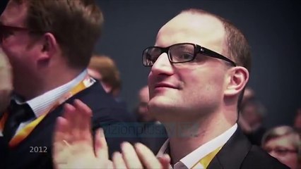 Gjermani, CDU zgjedh pasuesin e Merkel - News, Lajme - Vizion Plus