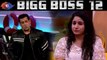 Bigg Boss 12: Salman Khan lashes out at Surbhi Rana; Calls her Irritating | FilmiBeat