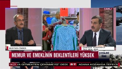 ÇUVALDIZI İĞNE 6 ARALIK 2018 KONUK- ÖNDER KAHVECİOĞLU