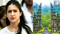 Kedarnath Movie Starring Sara Ali Khan Banned In Uttarakhand