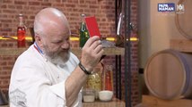 Philippe Etchebest sort son carton rouge ! (Objectif Top Chef) - ZAPPING TÉLÉ DU 07/12/2018