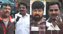 Telangana Elections 2018 : Public Opinion On Polling Facilities | Oneindia Telugu