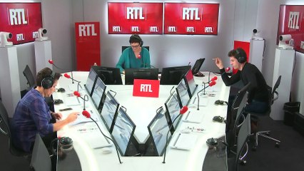 Les actualités de 12h30 - "Gilets jaunes" : ce qu'il faut retenir des annonces de Castaner
