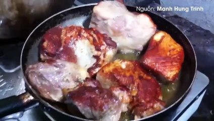 Phở Bắc Hà - Lào Cai