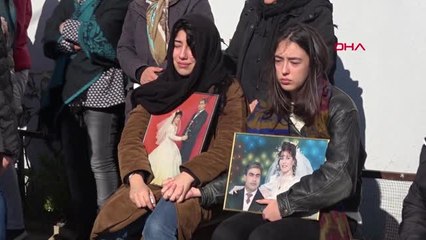 İzmir Marketteki Sır Cinayetin Kurbanı Karı Koca, Son Yolculuğuna Uğurlandı