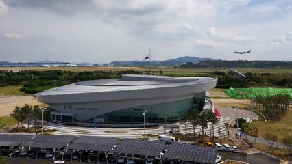 [인천] 인천공항 스카이돔 주민에게 무료개방 / YTN