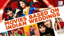 8 Bollywood Movies That Showcased Perfect Indian Weddings