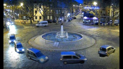 Appel à témoins : accident et délit de fuite à Liège