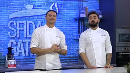 Sfida e gatimit - Emisioni 25 (07 dhjetor 2018)