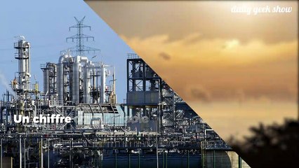 Les émissions de CO2 en forte hausse en 2018