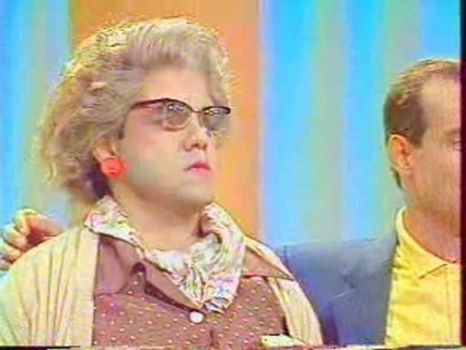 les inconnus - Les sousous dans la popoche