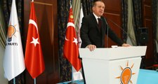 AK Parti'nin Ankara Adayları Netleşti! Mevcut Başkan Mustafa Tuna, Mamak'tan Aday Gösterildi