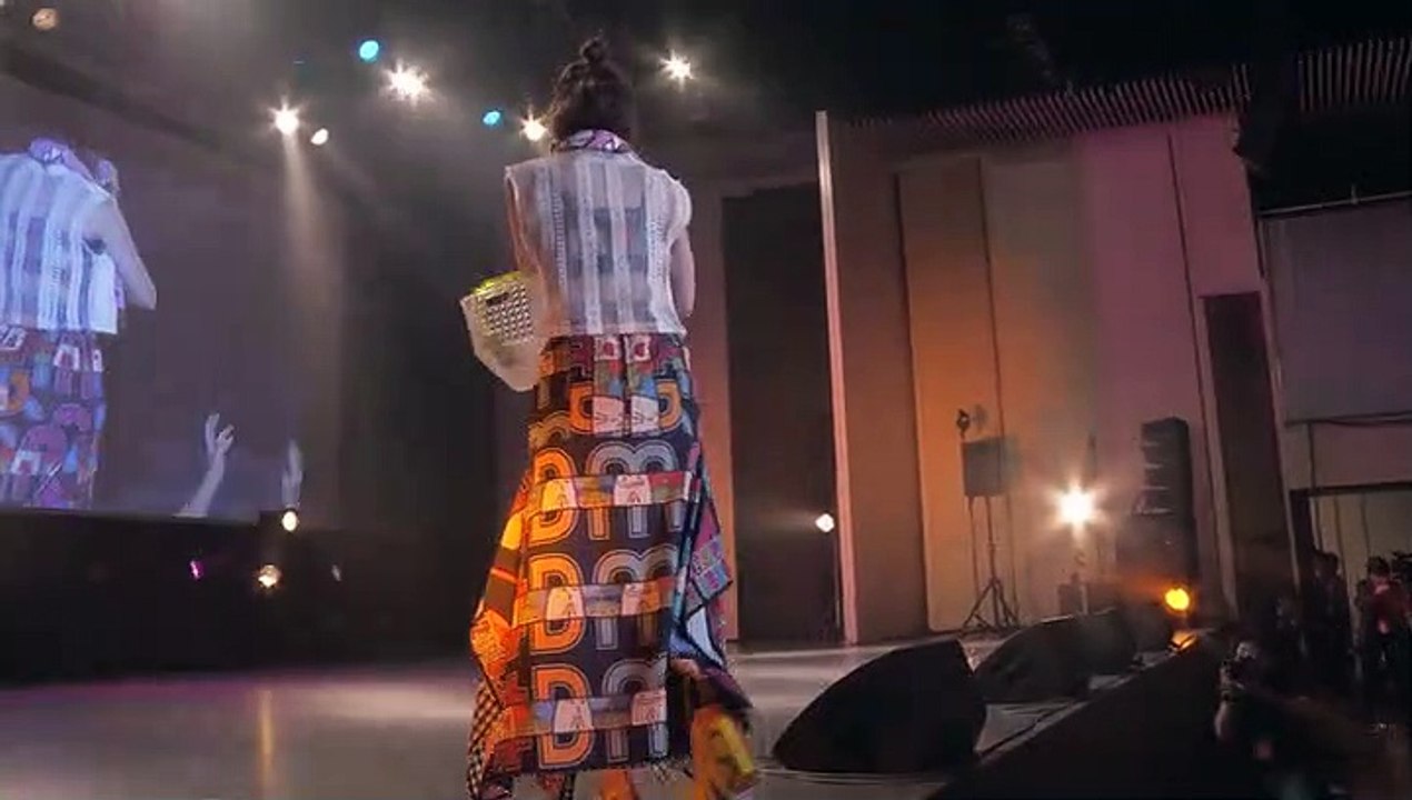 [2018.11.27] Suzuki Airi FC Event Dai 1kai Airi Mania Kai ~Budokan Otsukare A Sou Ieba 24sai Omedetou~ Part 2