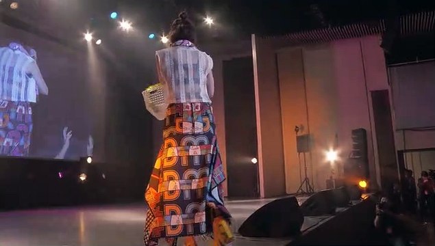 [2018.11.27] Suzuki Airi FC Event Dai 1kai Airi Mania Kai ~Budokan Otsukare A Sou Ieba 24sai Omedetou~ Part 2