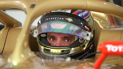 Start der neuen Formel-E-Saison